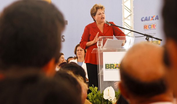 Governo Federal libera R$ 2 bi para mobilidade