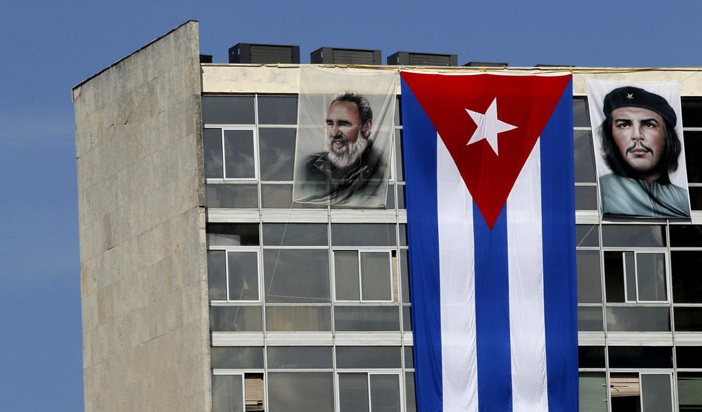 Cuba discute futuro do Partido Comunista