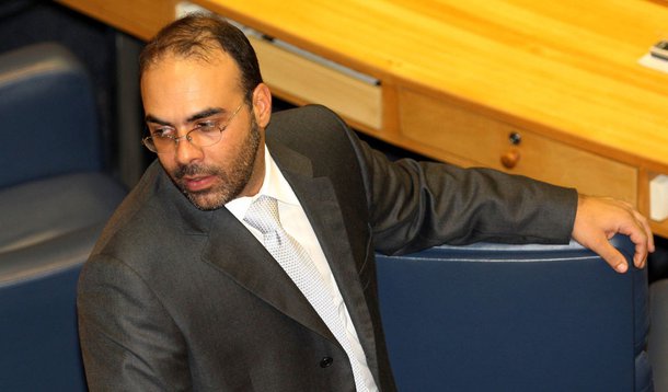 Vereadores paulistanos vão à Justiça por aumento