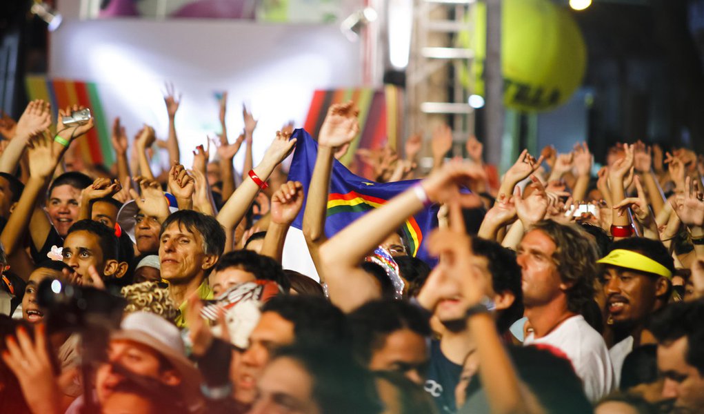 A irreverência de sempre 