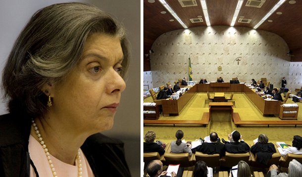 E o Mensalão vai ficando para 2013