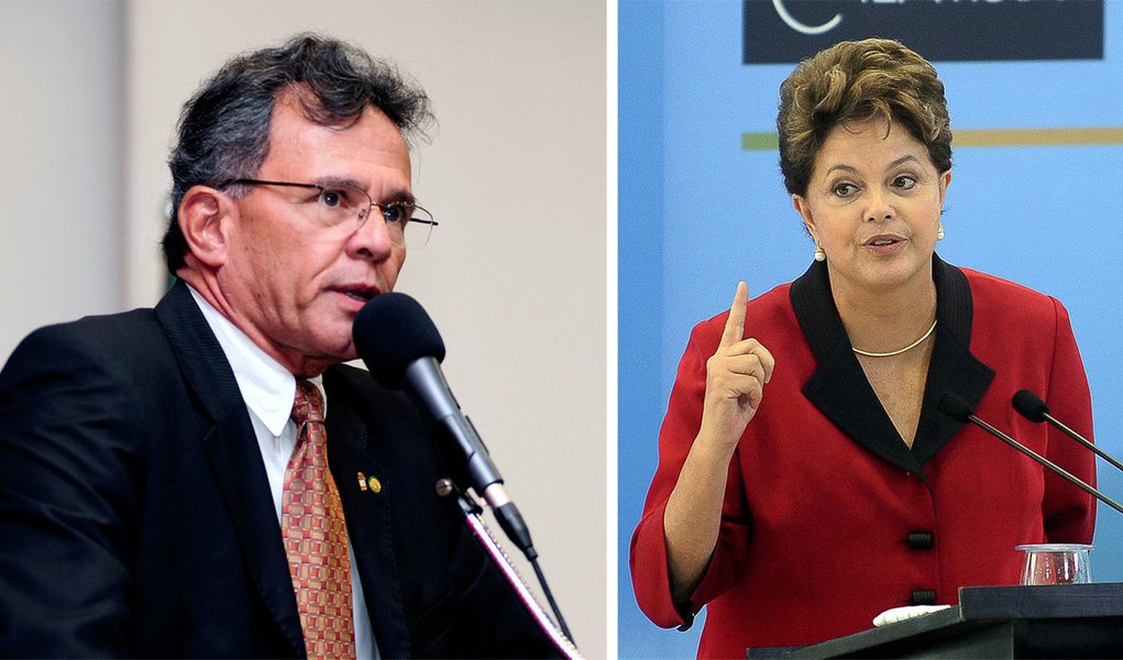 PDT à espera de Dilma