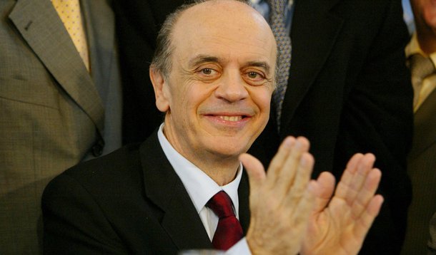 Serra completa 70 anos: ame-o ou deixe-o