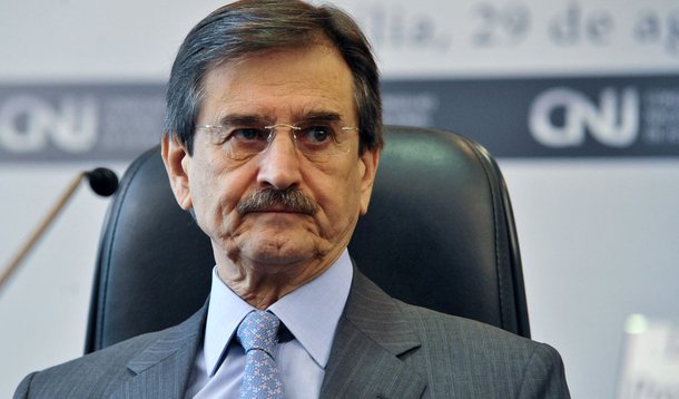 Ano do Judiciário começa com guerra STF X CNJ