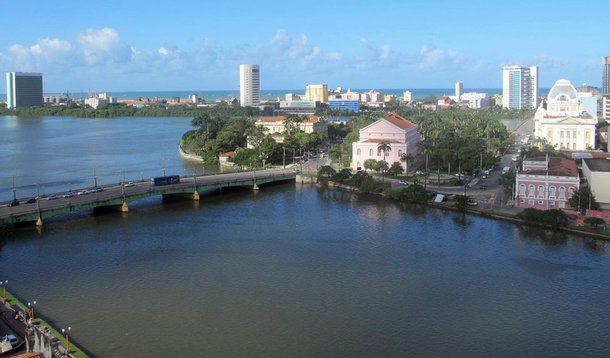 Pernambuco celebra sua Data Magna