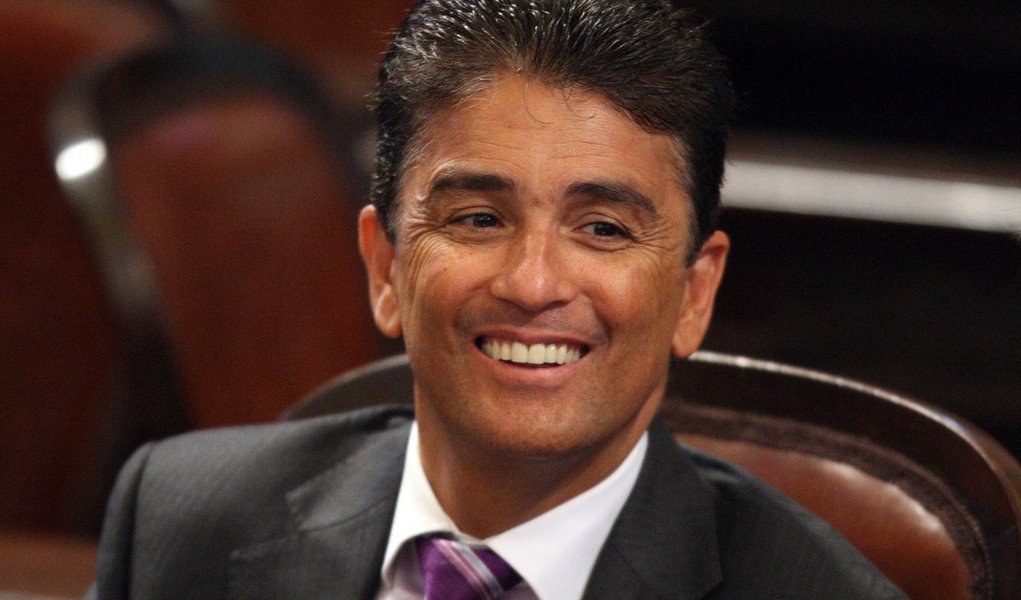 Bebeto fará dupla com Ronaldo no Comitê da Copa de 2014