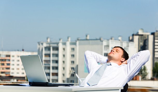 Qualidade de vida, um benefício que não tem preço