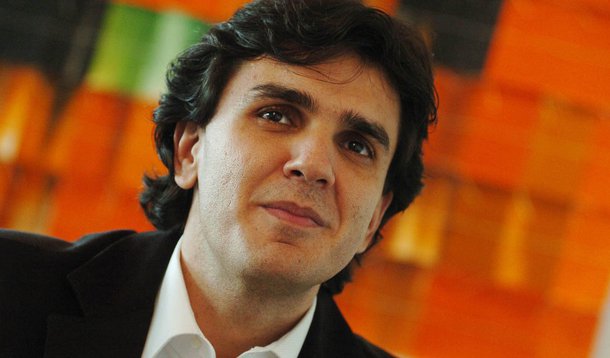 Chalita, o candidato livre para bater em Kassab