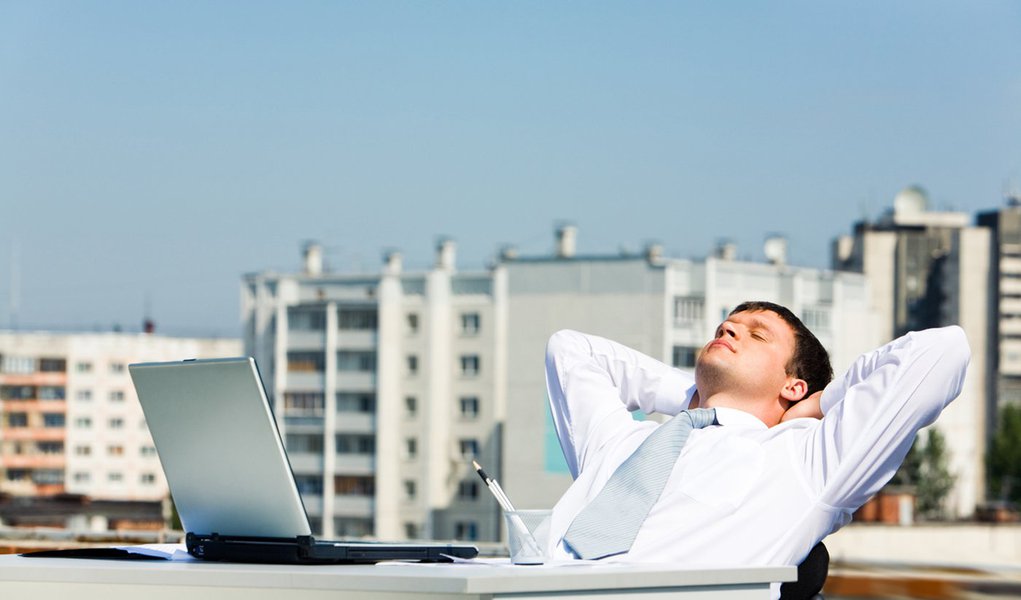 Qualidade de vida, um benefício que não tem preço