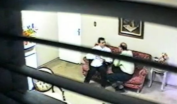 Cachoeira de lama em Goiás pega também o PT