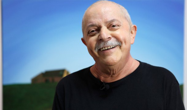 Curado, Lula entra em campanha: 2012 ou 2014?