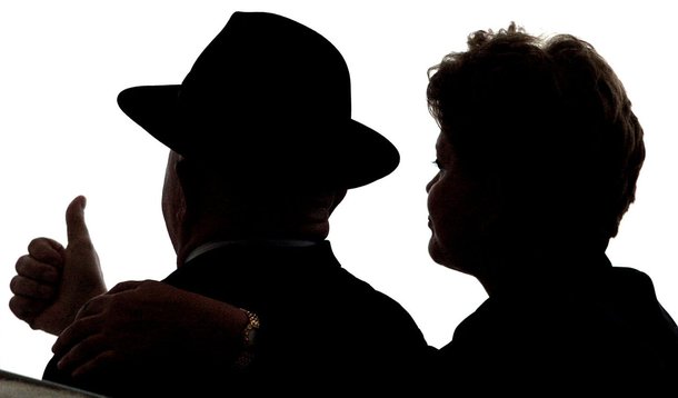 The Economist: Dilma deixa a sombra de Lula