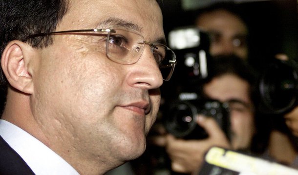 Cachoeira encomendou ação da PF em Goiânia