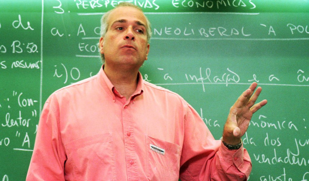 Vozes do além: as fitas do caso Celso Daniel