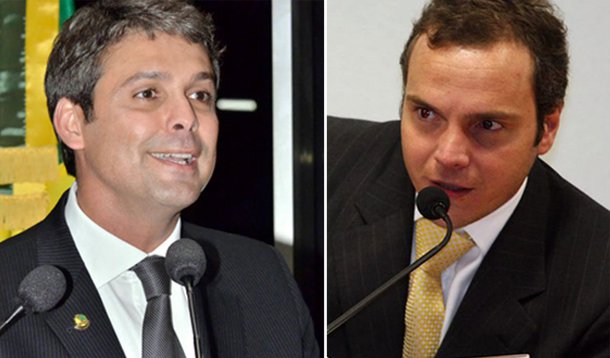 Lindbergh se retrata para evitar ação criminal