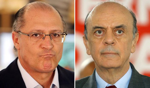Entrada de Serra deve adiar prévias do PSDB