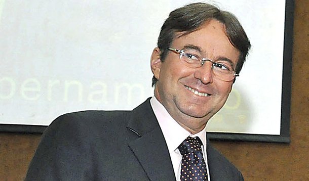 Comissionados convocados