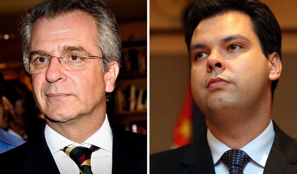 Em nome de Serra, Covas e Matarazzo desistem