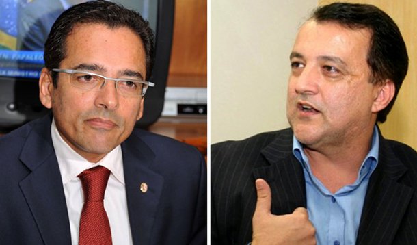 Protógenes pede CPI do caso Cachoeira