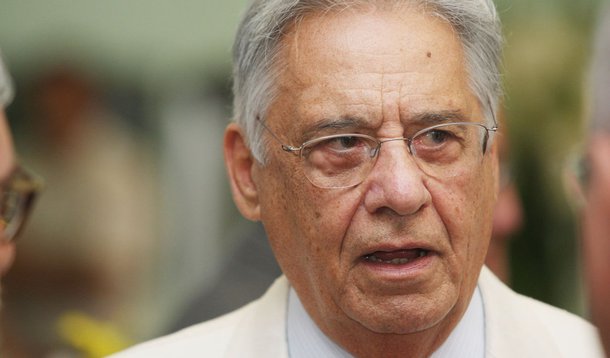 Declaração de FHC sobre Serra causa discórdia entre tucanos