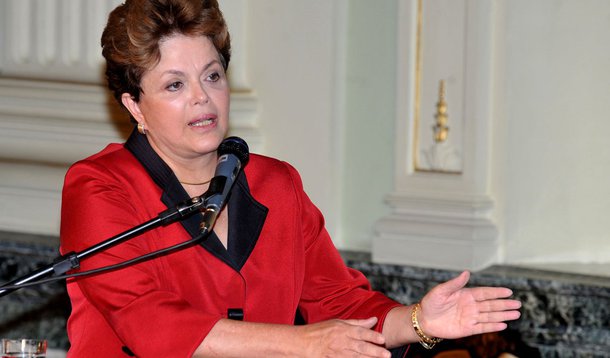 Dilma nega audiência a oposicionistas de Cuba