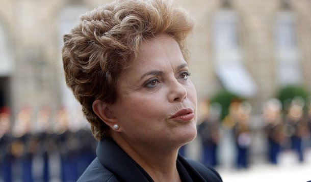 Dilma lembra vítimas esquecidas do holocausto