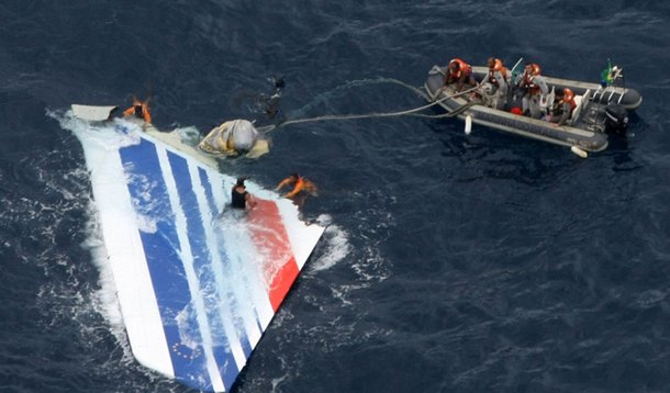 Air France recorre ao STF contra pedido de indenização