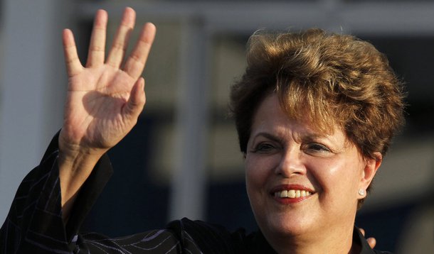 Em Cuba, Dilma prioriza assuntos econômicos