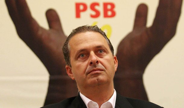 PT e PSB articulam aliança com o consentimento de Kassab em SP