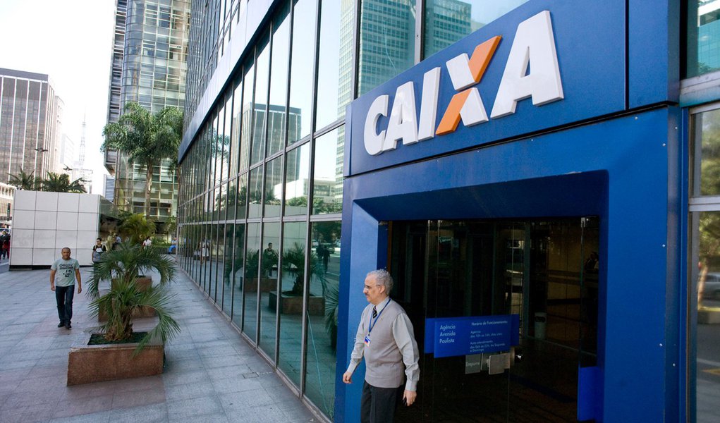 Caixa emprestou R$ 10 bi para setor de petróleo e gás em 2011