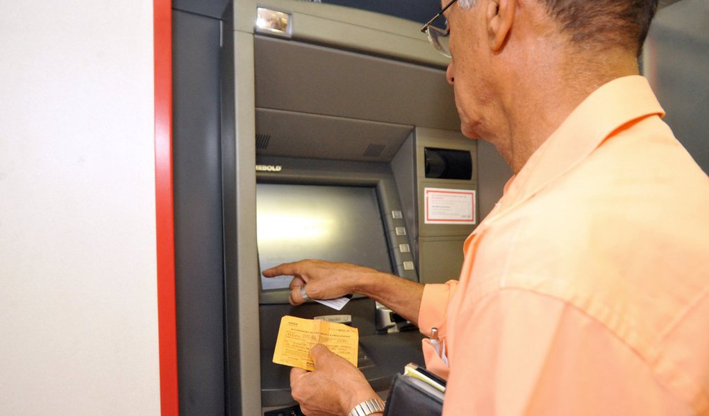 Dircon cobrará normas de segurança dos bancos