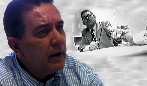 “Cachoeira e Demóstenes armaram o mensalão”