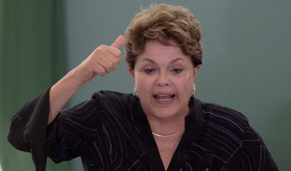 Demissão de diretor do Dnocs foi exigência de Dilma