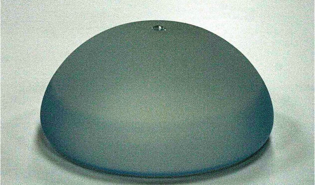 Mulher que teve câncer terá prioridade em troca de prótese