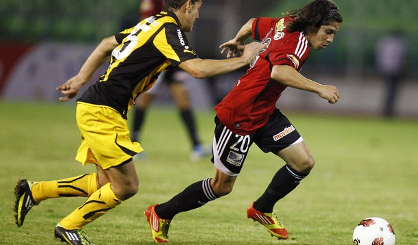 Libertadores define últimos times da fase de grupos