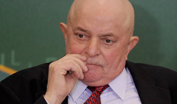 Kalil, médico de Lula: "Não há mais tumor"