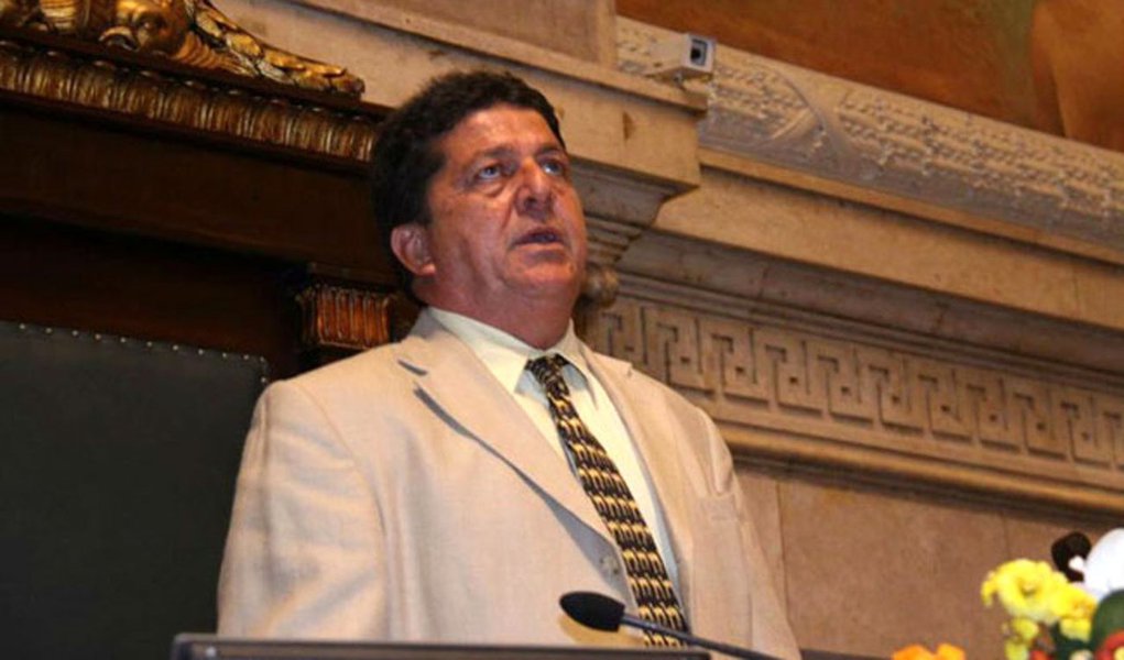 Stepan: Não tenho mais cara de pau de pedir votos