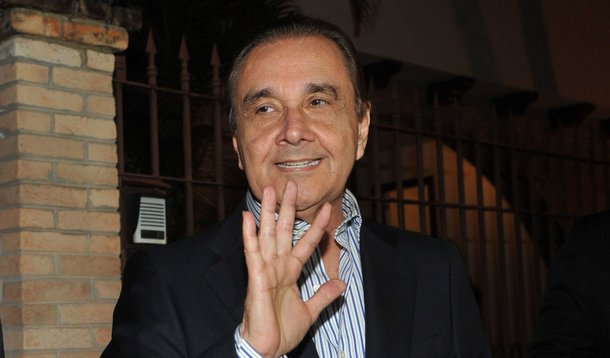 Agripino já dá como certa expulsão de Demóstenes