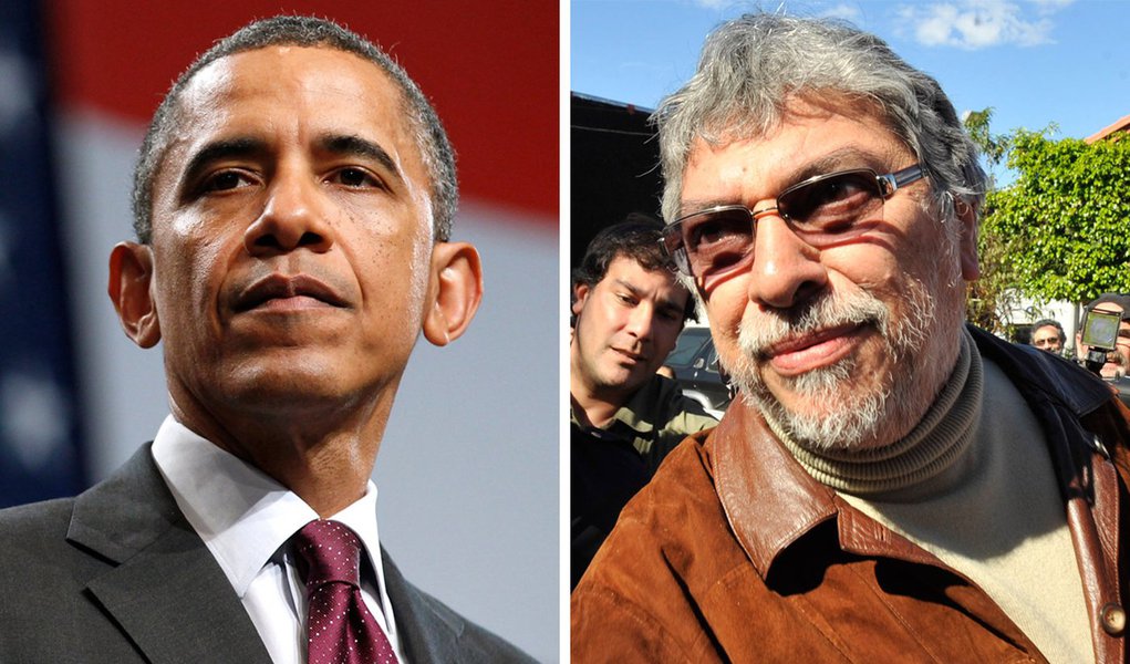 Em 2009, EUA já previam golpe no Paraguai