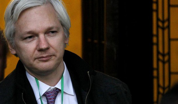 Caso Assange deve definir política de extradição na UE