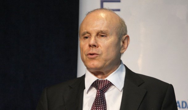 Mantega: acordo para recursos ao FMI pode sair em abril