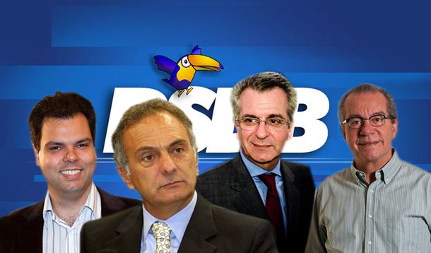 Filiados fantasmas podem definir candidato tucano
