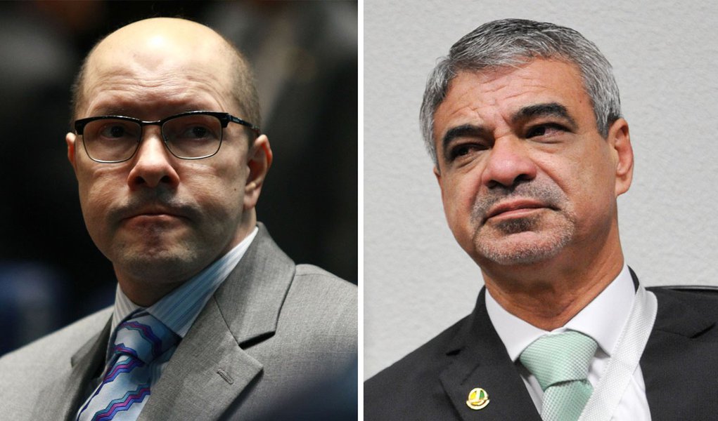 Processo contra Demóstenes será “político”, diz relator Costa