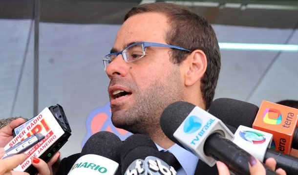 Brizola Neto é confirmado novo ministro do Trabalho