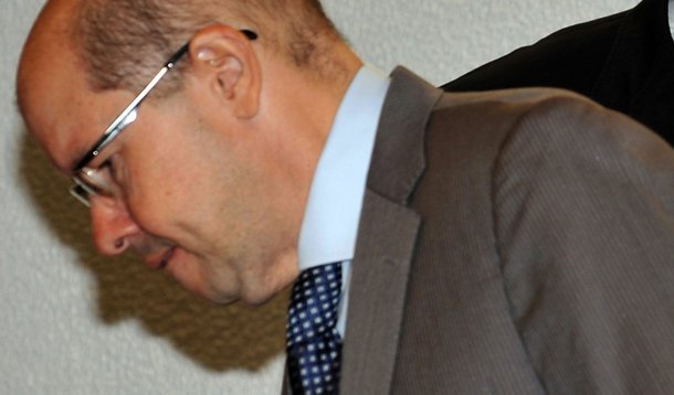 Processo de expulsão de Demóstenes começa terça