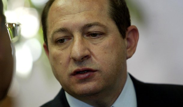 CPI "esquece" de Luiz Antônio Pagot, ex-diretor do Dnit