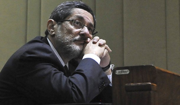 Gabrielli diz que ainda não sabe função na Bahia