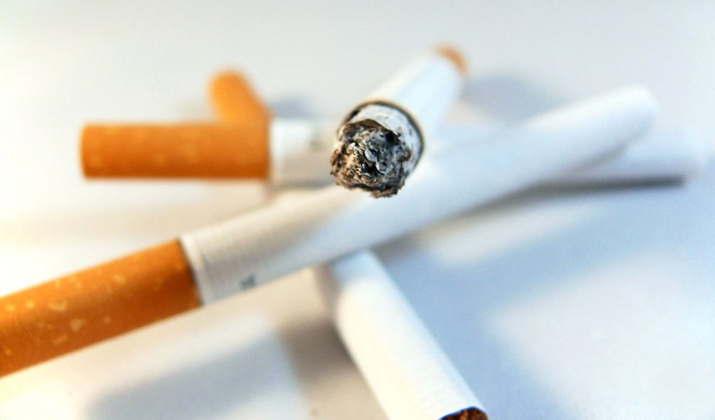 Masp tem ação contra o cigarro nesta quinta-feira