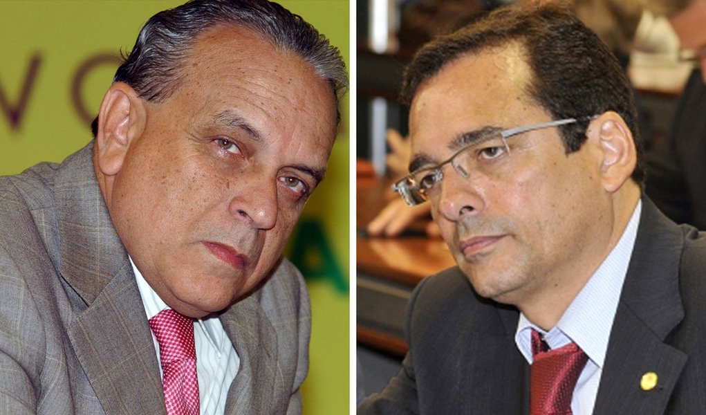 Sérgio Guerra quer investigar Protógenes