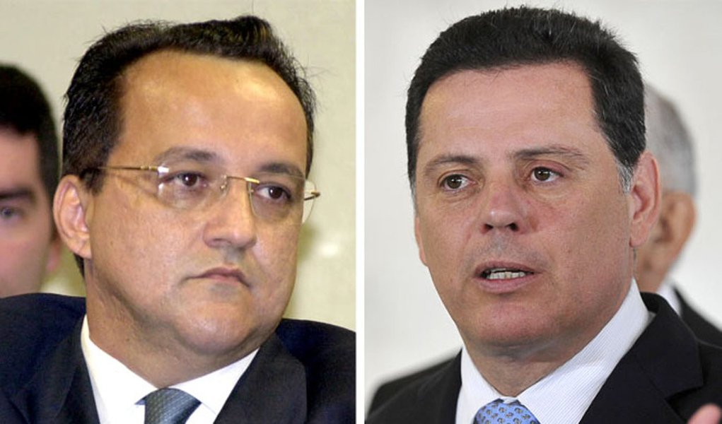 Cachoeira cada vez mais próximo de Marconi